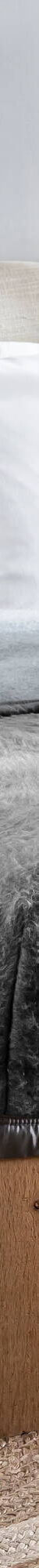 Couverture bicolore Courtelle® mi-housse 420 g/m² (gris foncé) Couverture bicolore Courtelle® mi-housse 420 g/m² (gris foncé)